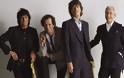 Rolling Stones: Πέρασαν κιόλας 50 χρόνια…