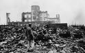 Η Χιροσίμα μετά την ατομική βόμβα και σήμερα... Δείτε πόσο έχει αλλάξει μέσα σε λίγα χρόνια [Photos] - Φωτογραφία 3