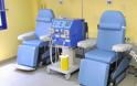 Νοσοκομείο Πύργου: Κινδύνευσε 58χρονος Νεφροπαθής από χαλασμένο φίλτρο