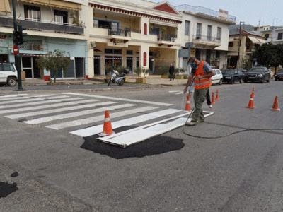 Χανιά: Κλείνουν σήμερα και αύριο δρόμοι - Φωτογραφία 1