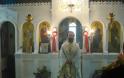 Η Εορτή του Αγίου Αποστόλου Θωμά εόρτασε με κάθε λαμπρότητα το Ιερό Εξωκκλήσιο του Αγίου Διονυσίου του Αρεοπαγίτου, στη θέση «Άλσος της Θέμιδος» στην Τρίπολη - Φωτογραφία 2