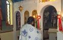 Η Εορτή του Αγίου Αποστόλου Θωμά εόρτασε με κάθε λαμπρότητα το Ιερό Εξωκκλήσιο του Αγίου Διονυσίου του Αρεοπαγίτου, στη θέση «Άλσος της Θέμιδος» στην Τρίπολη - Φωτογραφία 4