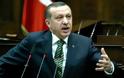 Ερντογάν κατά του Προέδρου της Γερμανίας για τις επικρίσεις