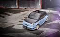 Abarth 500 Model Year 2014 - Φωτογραφία 3