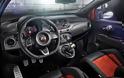 Abarth 500 Model Year 2014 - Φωτογραφία 6