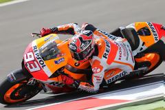 1η-2η θέση για την ομάδα της Repsol Honda  στο Red Bull Argentina GP  με το Marquez να κερδίζει την τρίτη συνεχόμενη νίκη του