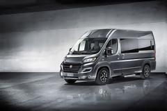 Νέο Fiat Ducato: περισσότερη τεχνολογία, καλύτερη απόδοση και μεγαλύτερη αξία