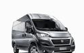 Νέο Fiat Ducato: περισσότερη τεχνολογία, καλύτερη απόδοση και μεγαλύτερη αξία - Φωτογραφία 3