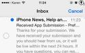 All Mail Actions: Cydia tweak new free