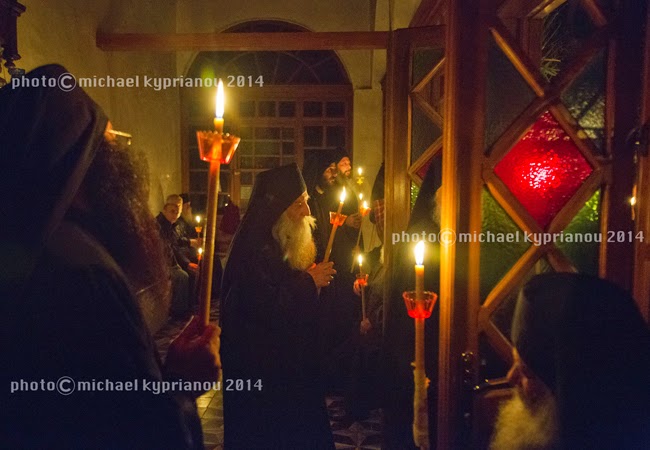 4691 - Πάσχα 2014 στη Νέα Σκήτη και την Ιερά Μονή Αγίου Παύλου (φωτογραφίες) - Φωτογραφία 1