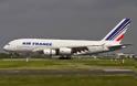 Air France: Ματαιώσεις πτήσεων όλο τον Μάιο λόγω απεργίας των πιλότων