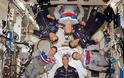 Μόσχα: Οι ΗΠΑ δε θα ξαναπάνε στο διάστημα χωρίς εμάς