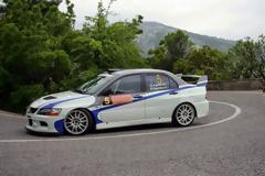2o Athens Rally Sprint Άγιος Μερκούριος: Η ανάλυση του αγώνα και τα αποτελέσματα
