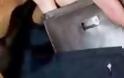 29χρονη βοηθούσε 80χρονη με τα ψώνια της και στο τέλος της έκλεψε το πορτοφόλι!