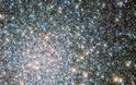 Επιβλητικό αστρικό σμήνος... μαθουσάλας - Φωτογραφία 2