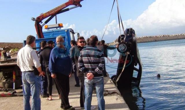 Εντοπίστηκε νεκρή και η κοπέλα που έψαχναν στο λιμάνι της Κυπαρισσίας - Φωτογραφία 1