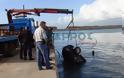 Εντοπίστηκε νεκρή και η κοπέλα που έψαχναν στο λιμάνι της Κυπαρισσίας - Φωτογραφία 4