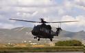 Νέο υπερσύγχρονο μεταφορικό ελικόπτερο ΝΗ-90 στη δύναμη της Αεροπορίας Στρατού - Φωτογραφία 2