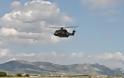 Νέο υπερσύγχρονο μεταφορικό ελικόπτερο ΝΗ-90 στη δύναμη της Αεροπορίας Στρατού - Φωτογραφία 3