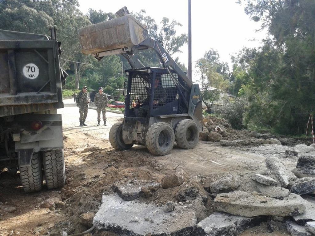 Επιτυχής η αποστολή του 747 ΕΤΜΧ στην ΚΕΦΑΛΟΝΙΑ (Βίντεο - Φωτό) - Φωτογραφία 17