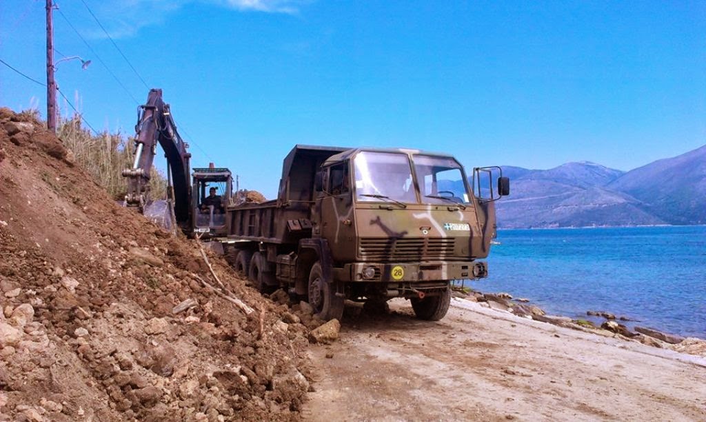 Επιτυχής η αποστολή του 747 ΕΤΜΧ στην ΚΕΦΑΛΟΝΙΑ (Βίντεο - Φωτό) - Φωτογραφία 38