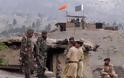 Μακελειό στα σύνορα του Πακιστάν με το Αφγανιστάν