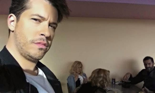 Ποιος παίκτης είπε: «Έχω αναθεματίσει που είπα «ναι» στο J2US» - Φωτογραφία 2