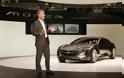Ο Mark Adams, Αντιπρόεδρος Σχεδίασης της Opel/Vauxhall μιλά για το σχεδιαστικό μέλλον της μάρκας