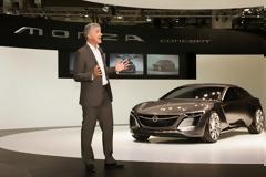 Ο Mark Adams, Αντιπρόεδρος Σχεδίασης της Opel/Vauxhall μιλά για το σχεδιαστικό μέλλον της μάρκας