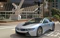 BMW i8: 360° ELECTRIC για το BMW i8 - Έξυπνη σχεδίαση ελαφρού βάρους, μέγιστη προστασία επιβατών (photo gallery) - Φωτογραφία 11