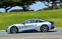 BMW i8: 360° ELECTRIC για το BMW i8 - Έξυπνη σχεδίαση ελαφρού βάρους, μέγιστη προστασία επιβατών (photo gallery) - Φωτογραφία 17