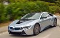 BMW i8: 360° ELECTRIC για το BMW i8 - Έξυπνη σχεδίαση ελαφρού βάρους, μέγιστη προστασία επιβατών (photo gallery) - Φωτογραφία 23