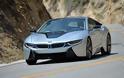 BMW i8: 360° ELECTRIC για το BMW i8 - Έξυπνη σχεδίαση ελαφρού βάρους, μέγιστη προστασία επιβατών (photo gallery) - Φωτογραφία 3