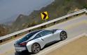 BMW i8: 360° ELECTRIC για το BMW i8 - Έξυπνη σχεδίαση ελαφρού βάρους, μέγιστη προστασία επιβατών (photo gallery) - Φωτογραφία 6