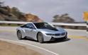 BMW i8: 360° ELECTRIC για το BMW i8 - Έξυπνη σχεδίαση ελαφρού βάρους, μέγιστη προστασία επιβατών (photo gallery) - Φωτογραφία 7