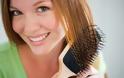 Τέσσερα χρήσιμα tips για να τιθασεύσεις τα «απείθαρχα» μαλλιά