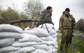 Οι ουκρανικές δυνάμεις είναι ανίσχυρες παραδέχεται ο Τουρτσίνοφ