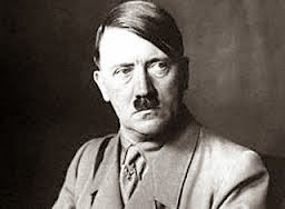 Σαν σήμερα πέθανε ο Αδόλφος Χίτλερ - Φωτογραφία 1