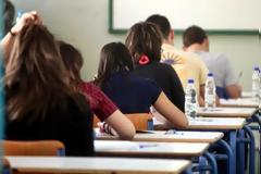 Όλες οι αλλαγές στις εξετάσεις της Α' Λυκείου