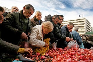 Το ευρώ μας εξαθλιώνει... - Φωτογραφία 2