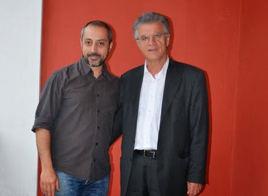 Ο Σταύρος Γεωργακόπουλος υποψήφιος με τον συνδυασμό του Γιάννη Θεοδωρακόπουλου - Φωτογραφία 1