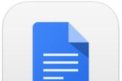 Google Docs: AppStore free...νέα εφαρμογή από την Google για το ios