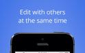 Google Docs: AppStore free...νέα εφαρμογή από την Google για το ios - Φωτογραφία 4