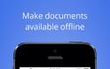 Google Docs: AppStore free...νέα εφαρμογή από την Google για το ios - Φωτογραφία 5