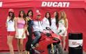 Δυνατό ξεκίνημα για την KOSMOCAR-EKO DUCATI TEAM στο Πανελλήνιο Πρωτάθλημα