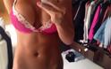 Τζόρτζια Σάλπα VS Ντανιέλ Λόιντ: Ποια έβγαλε την πιο σέξι selfie; - Φωτογραφία 3