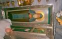Άγιος Αμφιλόχιος του Ποτσάεβ (+1971) με άφθαρτο λείψανο - Φωτογραφία 6