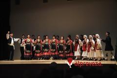 Η Πρέβεζα γιόρτασε την Παγκόσμια Ημέρα Χορού