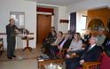 Επίσκεψη Διοικητού 1ης ΣΤΡΑΤΙΑΣ στην ΕΑΑΣ Λάρισας… - Φωτογραφία 8