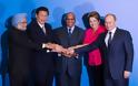 Επιτέλους: Η BRICS σπάει το μονοπώλιο των διεθνών οίκων αξιολόγησης